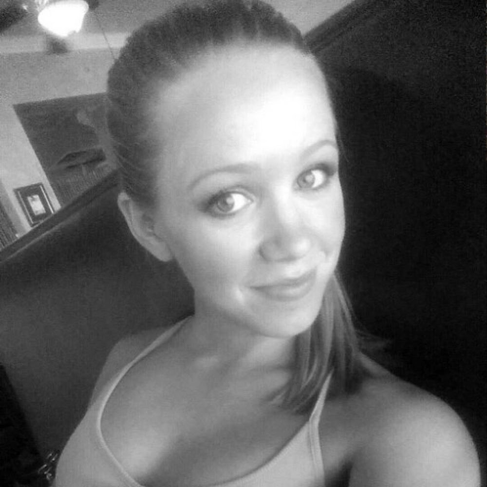 Meet your Posher, Kyndall